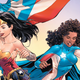Wonder Woman and La Borinqueña on Ricanstruction: Reminiscing & Rebuilding Puerto Rico.